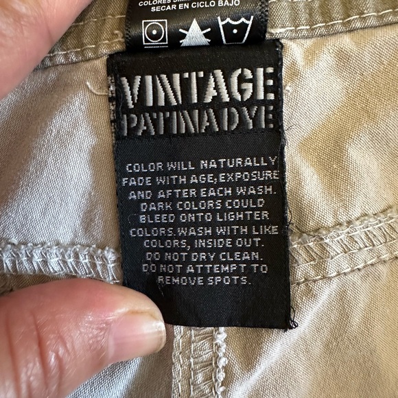 Kuhl Men's Ramblr 36 Cargo Shorts Hiking Outdoor - Picture 15 of 16